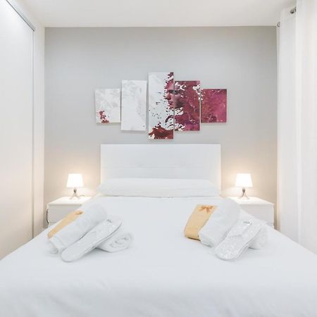 Comfy Old Town Apartment By Next Stop Bilbau Exterior foto