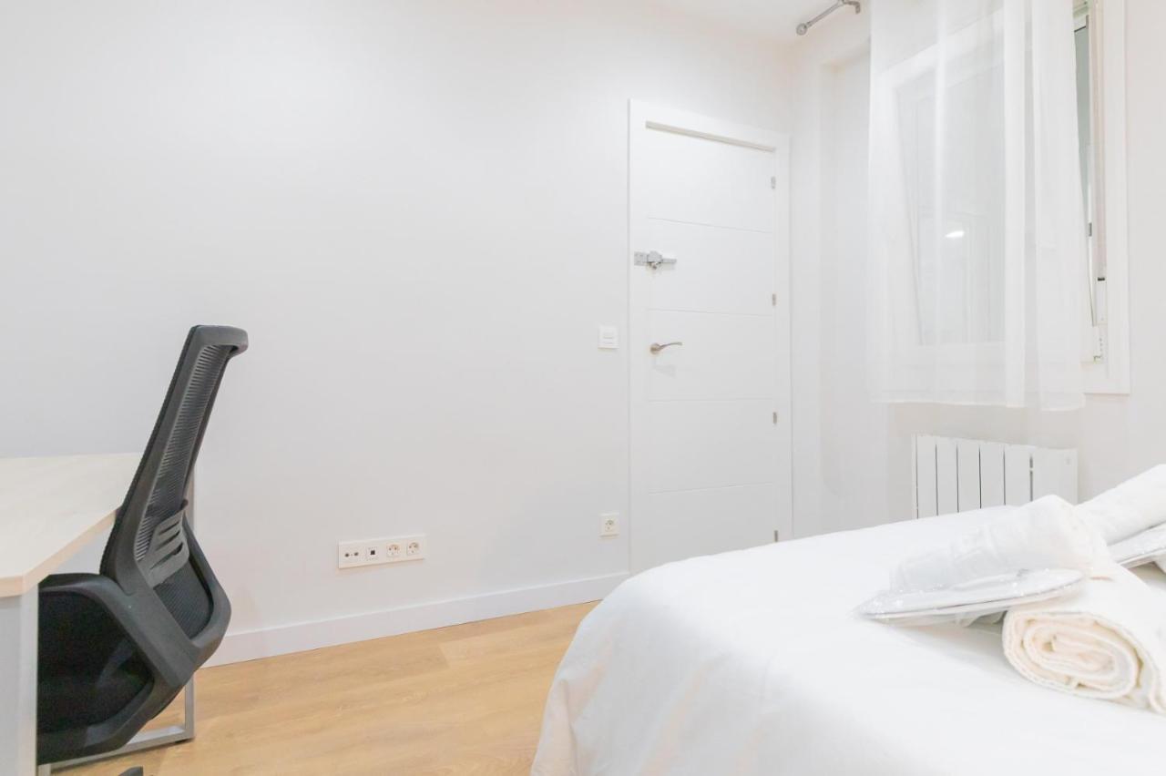 Comfy Old Town Apartment By Next Stop Bilbau Exterior foto