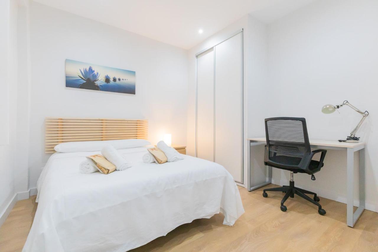 Comfy Old Town Apartment By Next Stop Bilbau Exterior foto