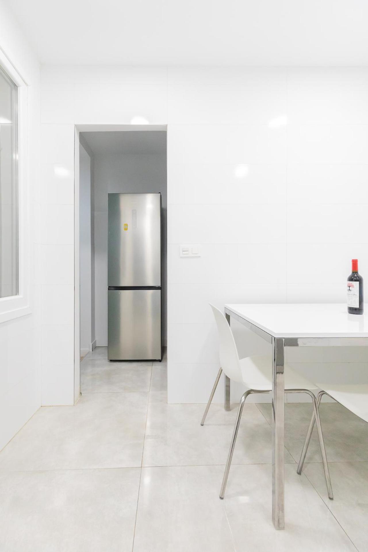 Comfy Old Town Apartment By Next Stop Bilbau Exterior foto
