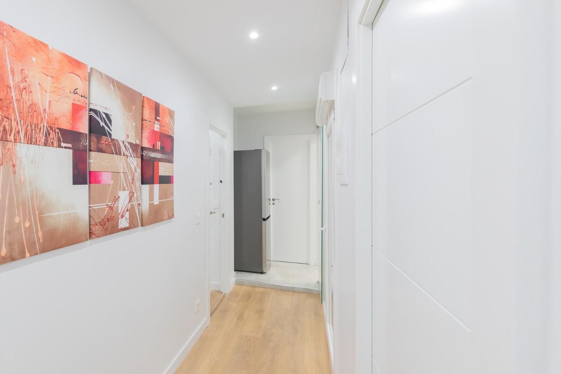 Comfy Old Town Apartment By Next Stop Bilbau Exterior foto