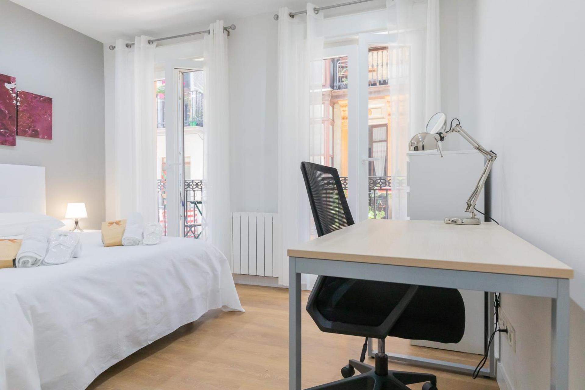 Comfy Old Town Apartment By Next Stop Bilbau Exterior foto